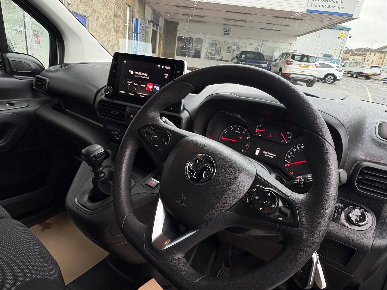 Used Vauxhall Combo 2023 for sale - 77530585: Photo 3