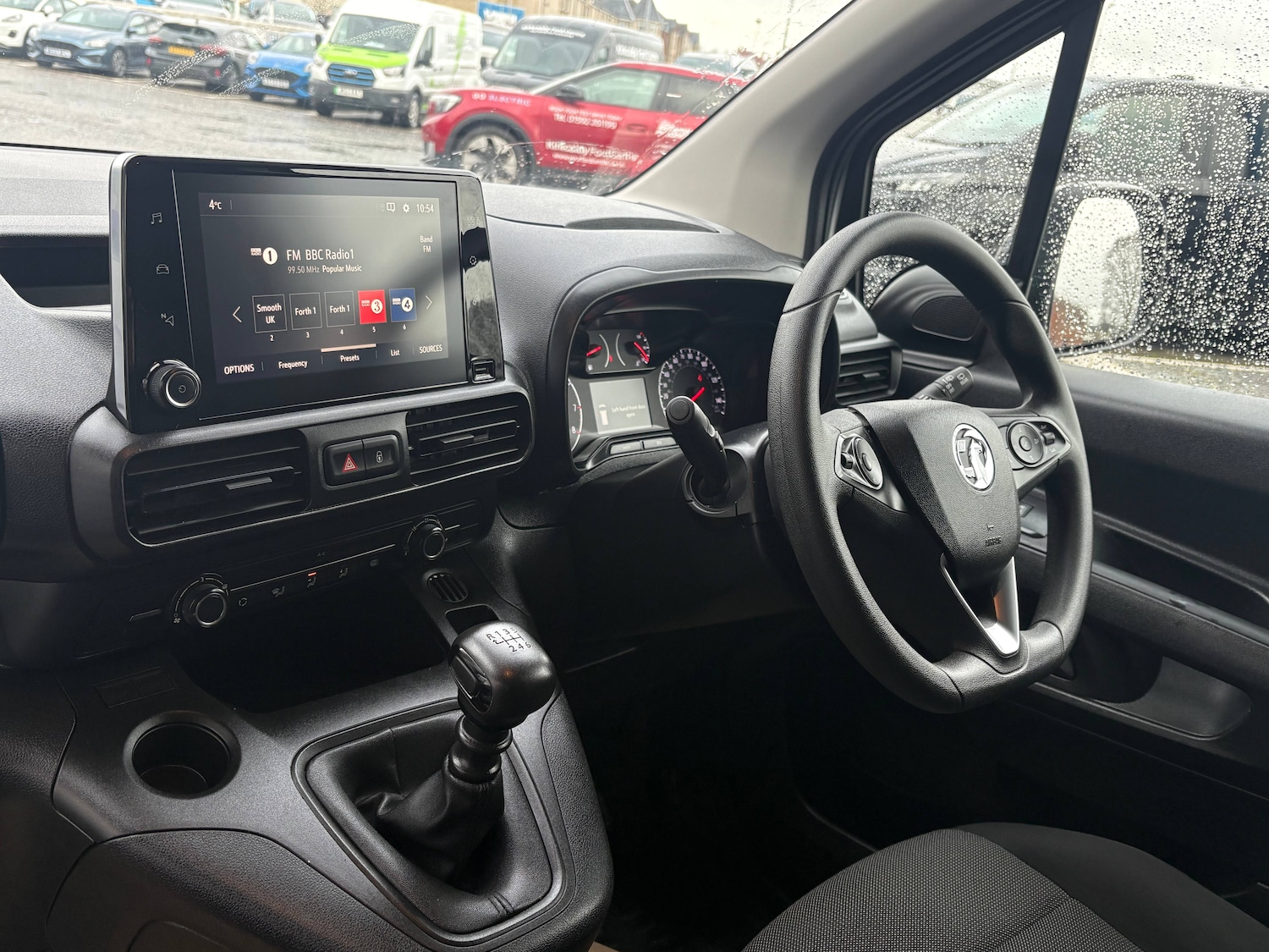 Used Vauxhall Combo 2023 for sale - 77530585: Photo 6