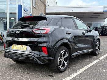 Used Ford Puma 2025 for sale - 79503906: Photo