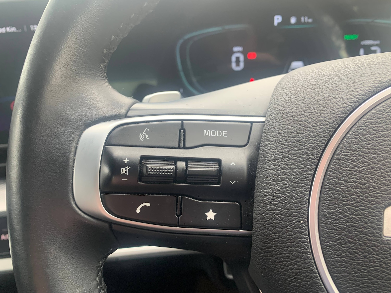 Used Kia Sportage 2023 for sale - 76819557: Photo 10