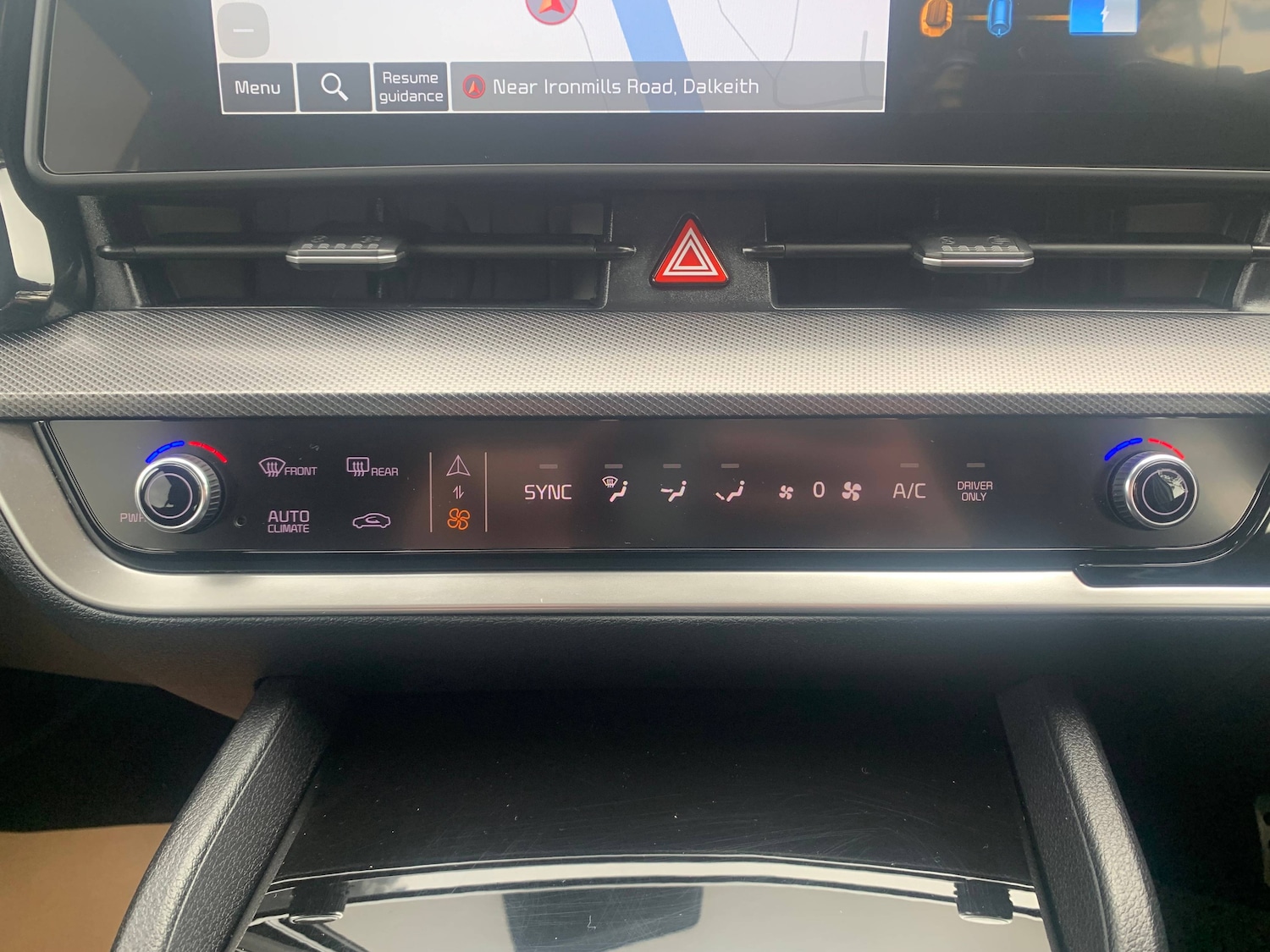 Used Kia Sportage 2023 for sale - 76819557: Photo 12