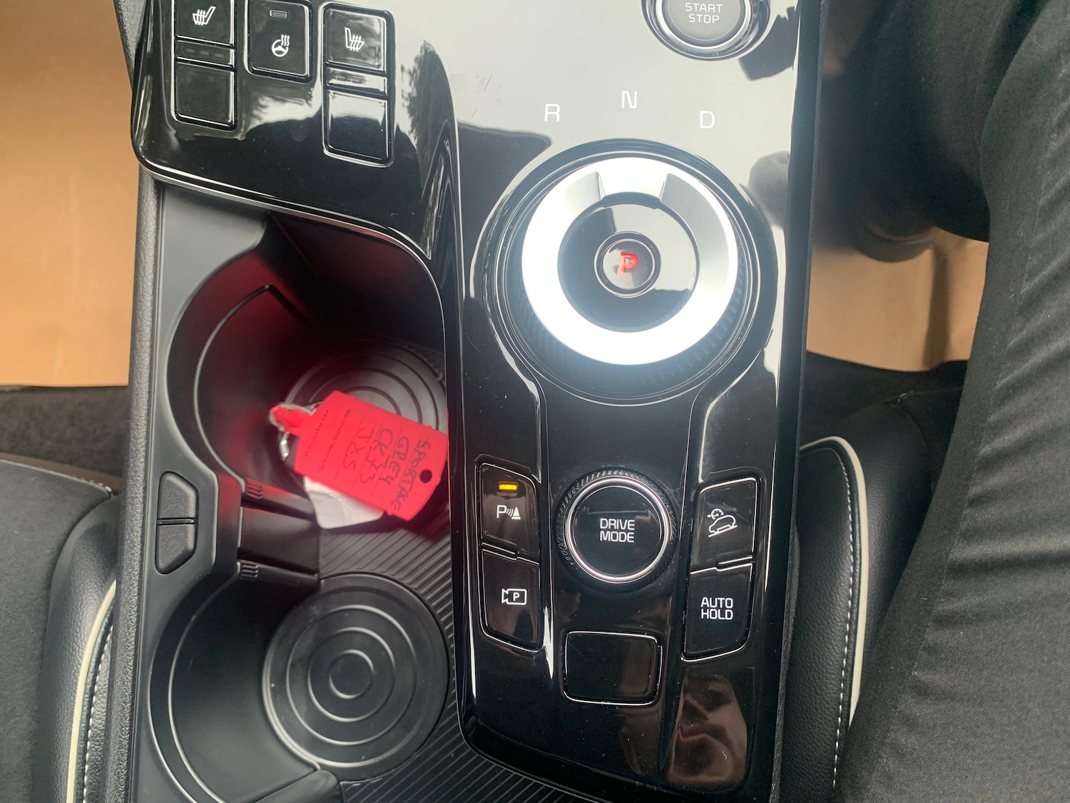 Used Kia Sportage 2023 for sale - 76819557: Photo 15