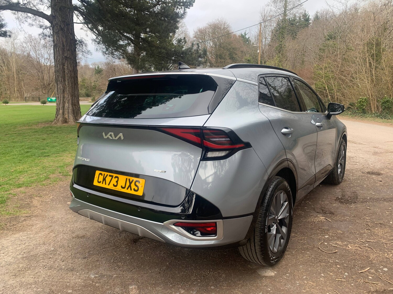 Used Kia Sportage 2023 for sale - 76819557: Photo 16