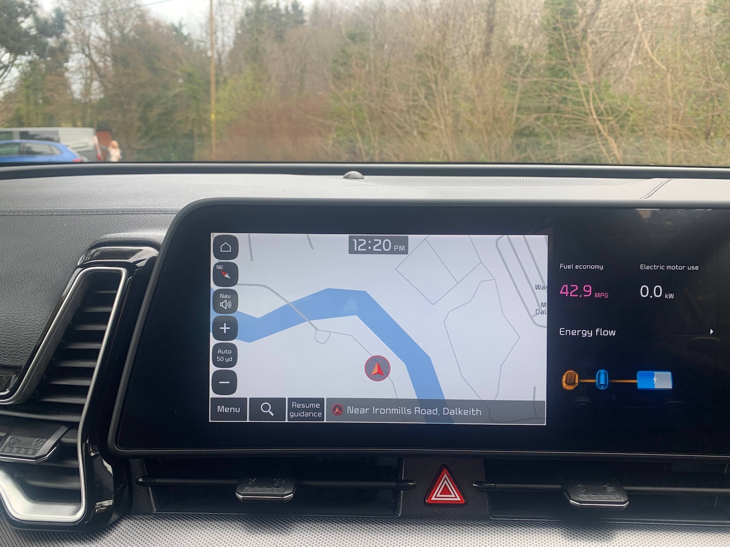 Used Kia Sportage 2023 for sale - 76819557: Photo 17