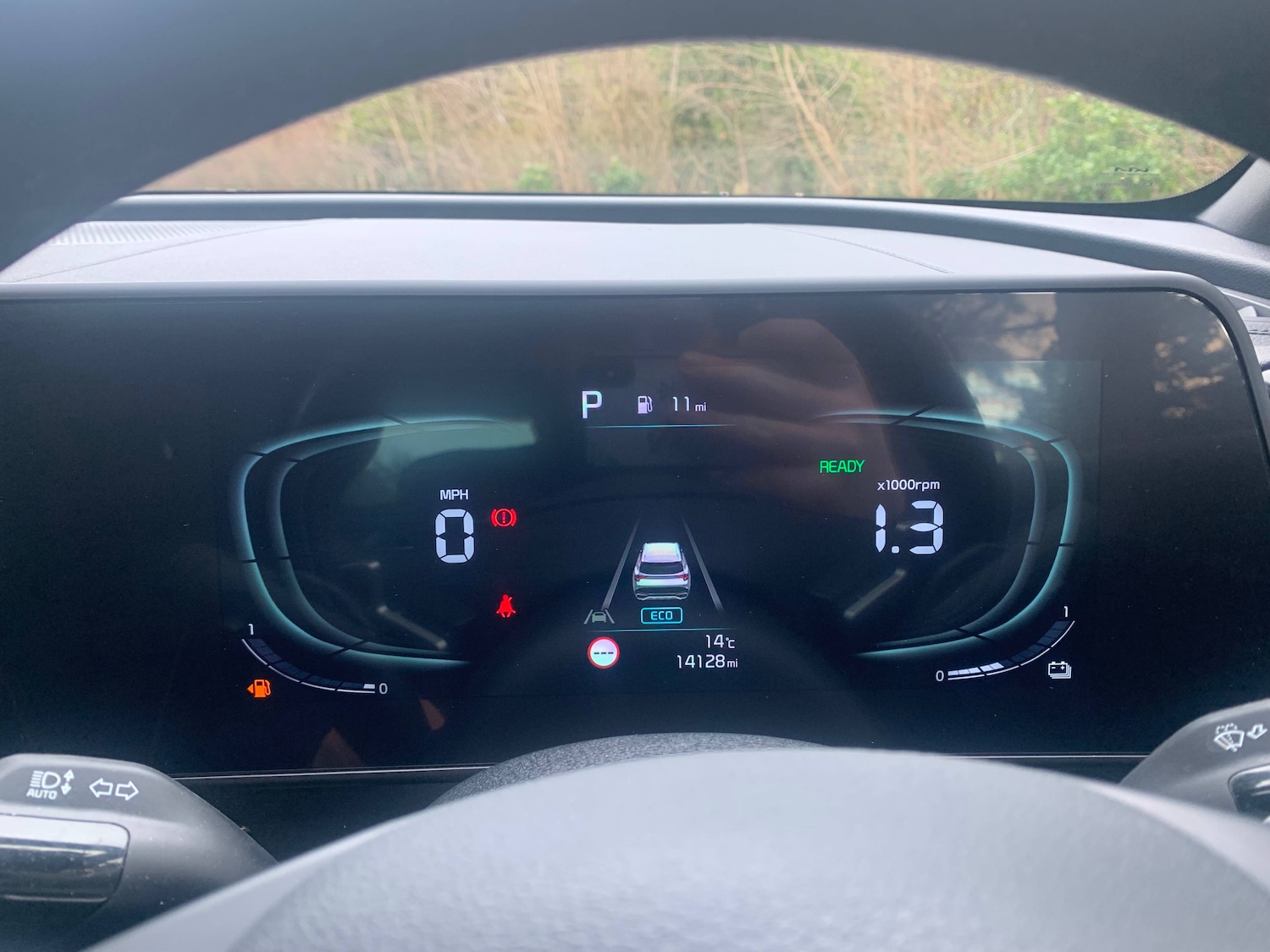 Used Kia Sportage 2023 for sale - 76819557: Photo 19