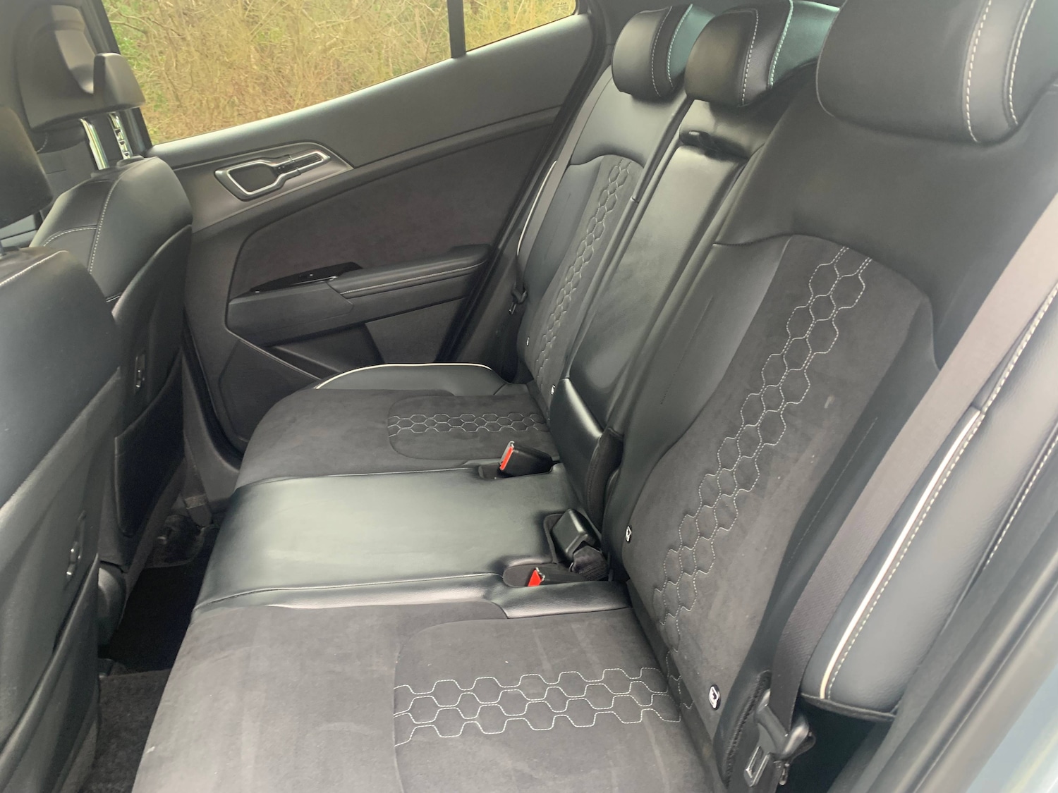 Used Kia Sportage 2023 for sale - 76819557: Photo 22