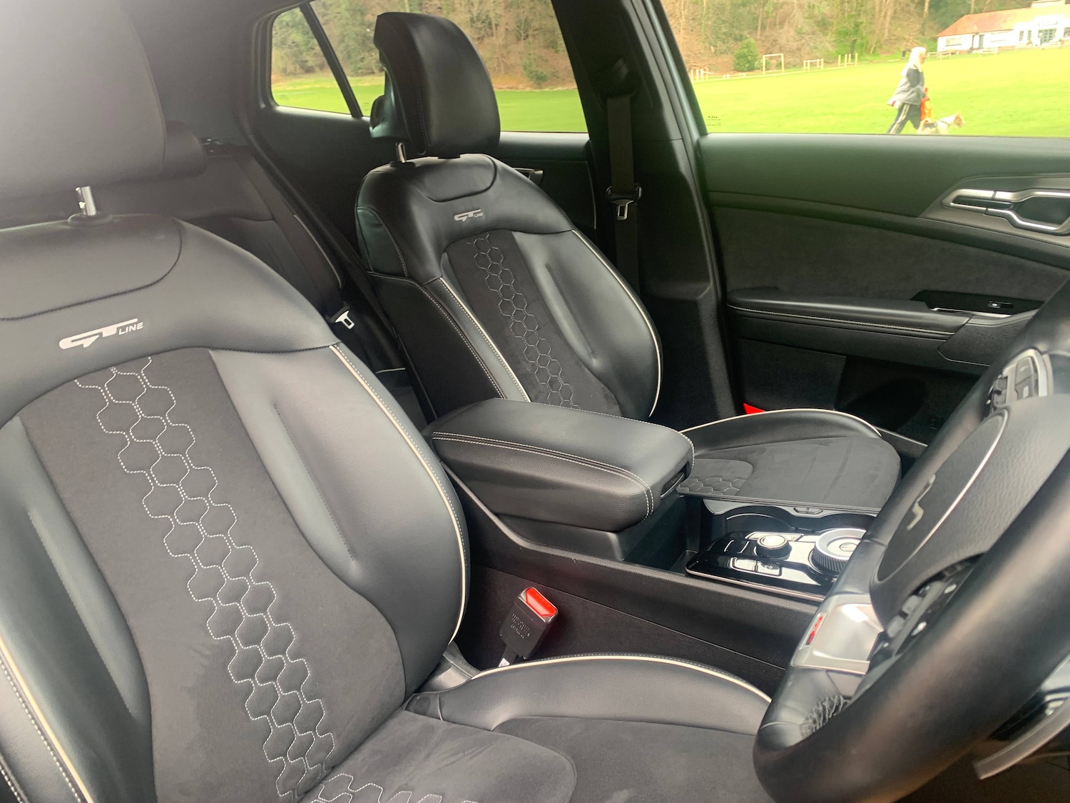 Used Kia Sportage 2023 for sale - 76819557: Photo 5