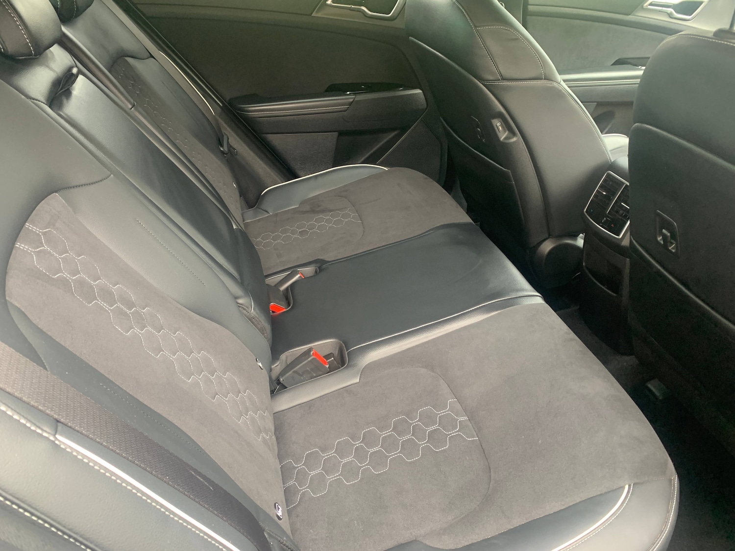 Used Kia Sportage 2023 for sale - 76819557: Photo 7