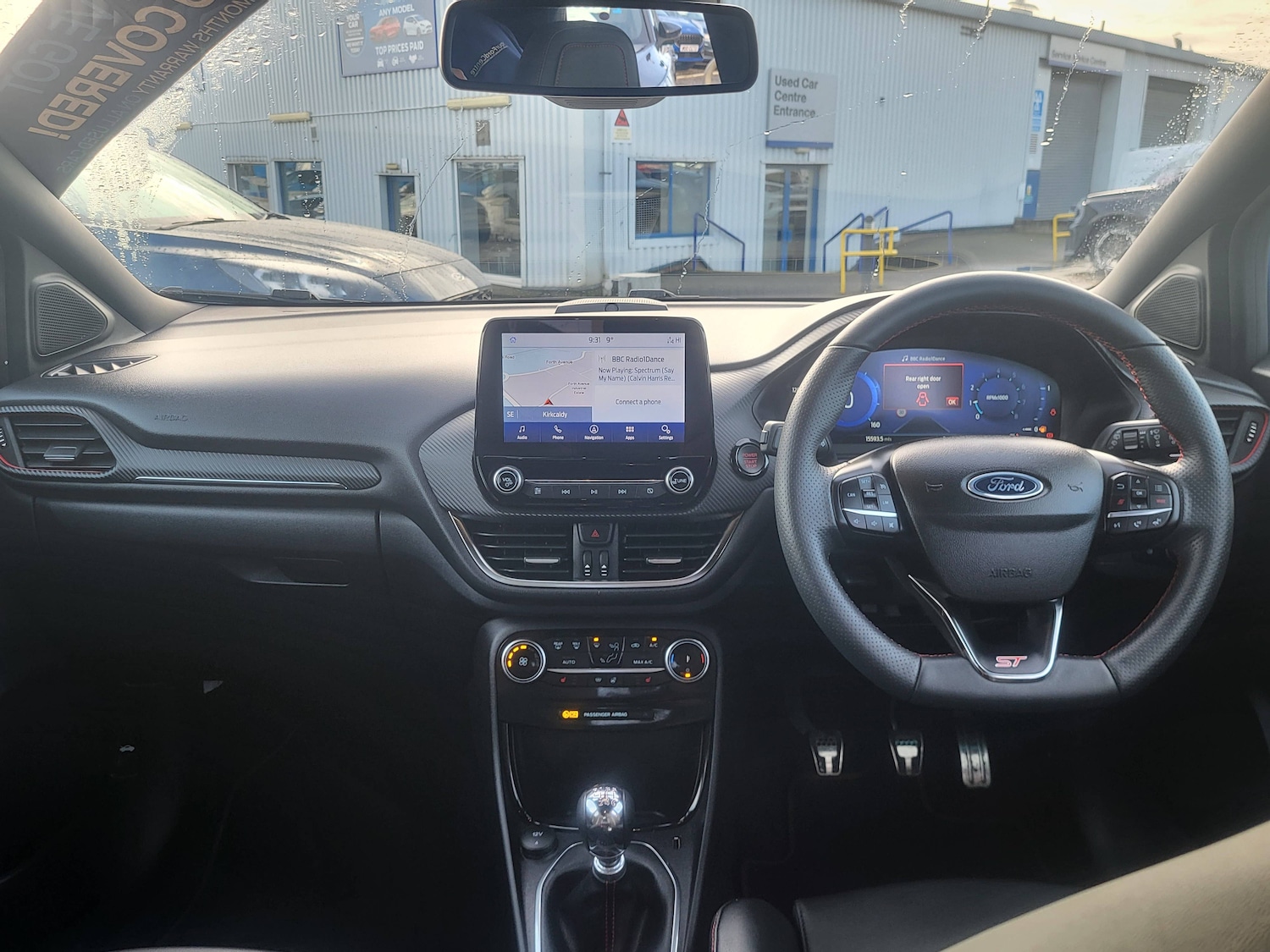 Used Ford Puma 2023 for sale - 77931342: Photo 11