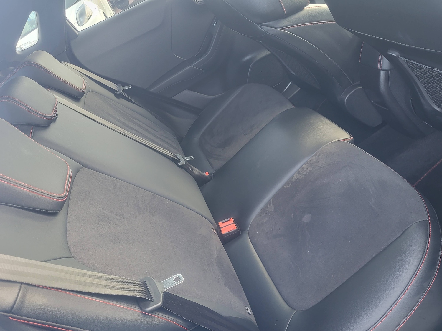 Used Ford Puma 2023 for sale - 77931342: Photo 13