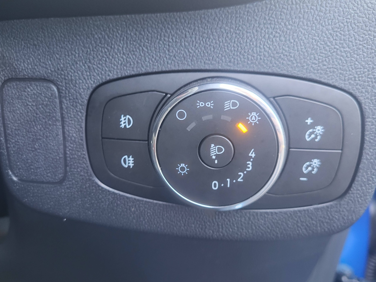 Used Ford Puma 2023 for sale - 77931342: Photo 16