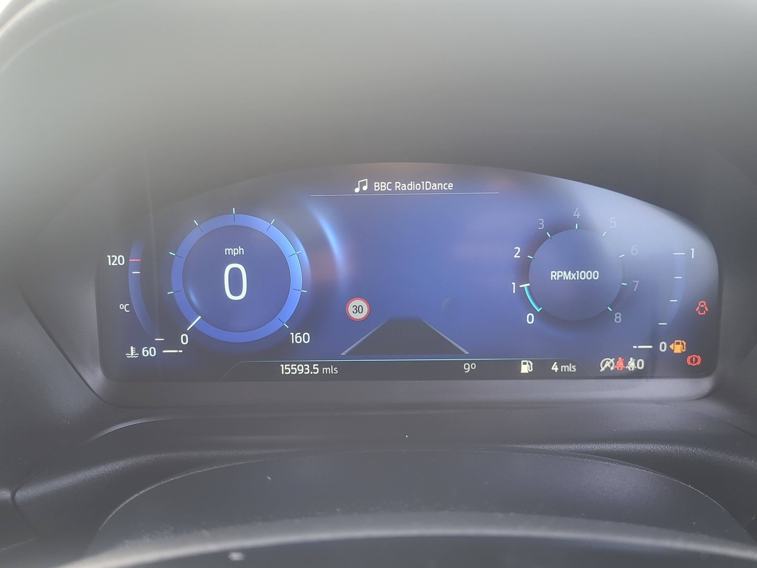 Used Ford Puma 2023 for sale - 77931342: Photo 17