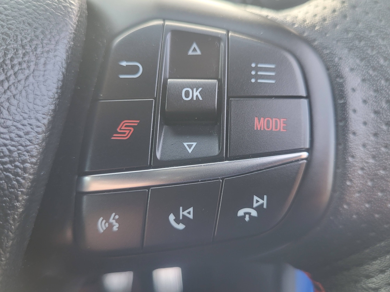 Used Ford Puma 2023 for sale - 77931342: Photo 19