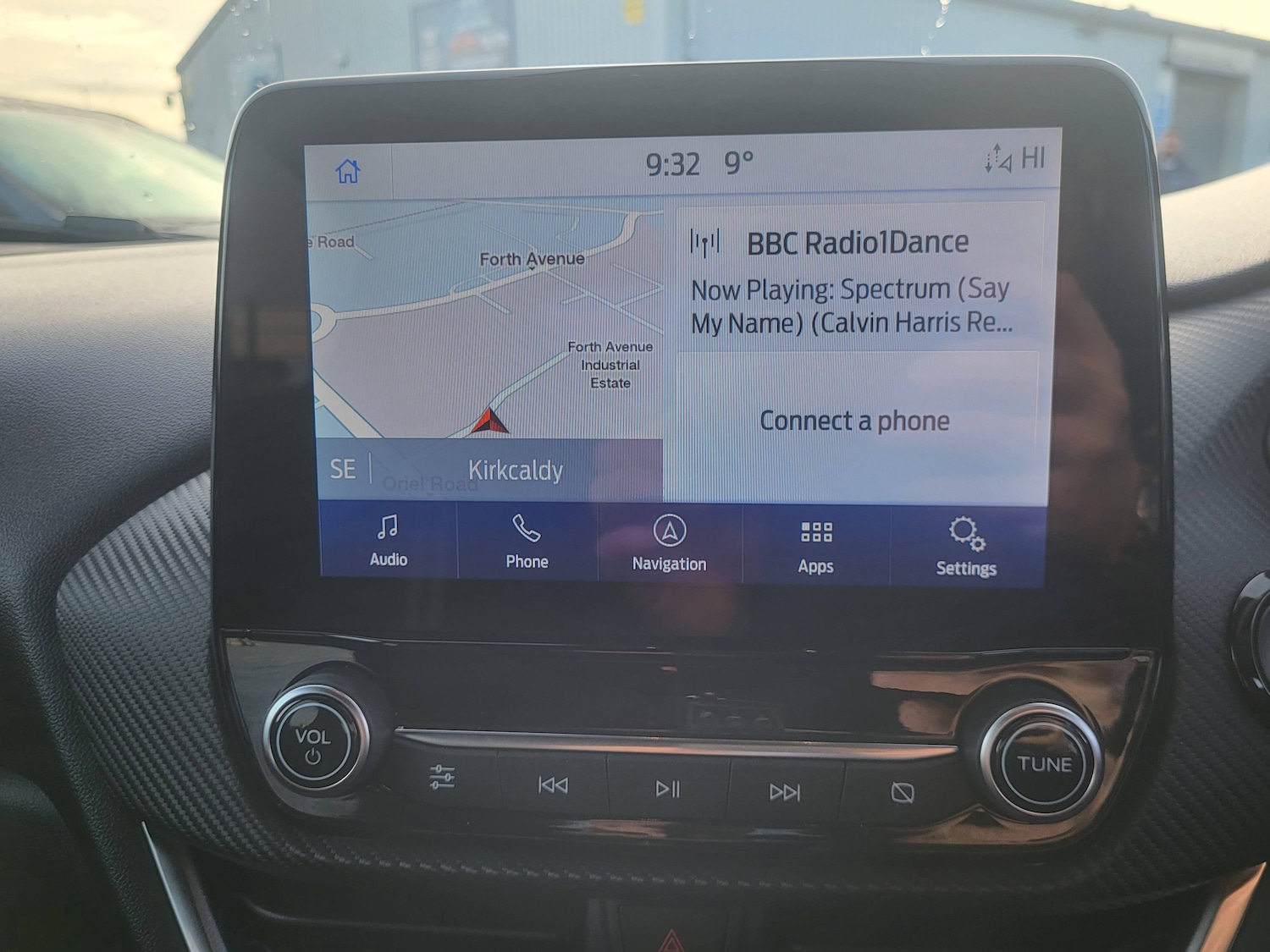 Used Ford Puma 2023 for sale - 77931342: Photo 21