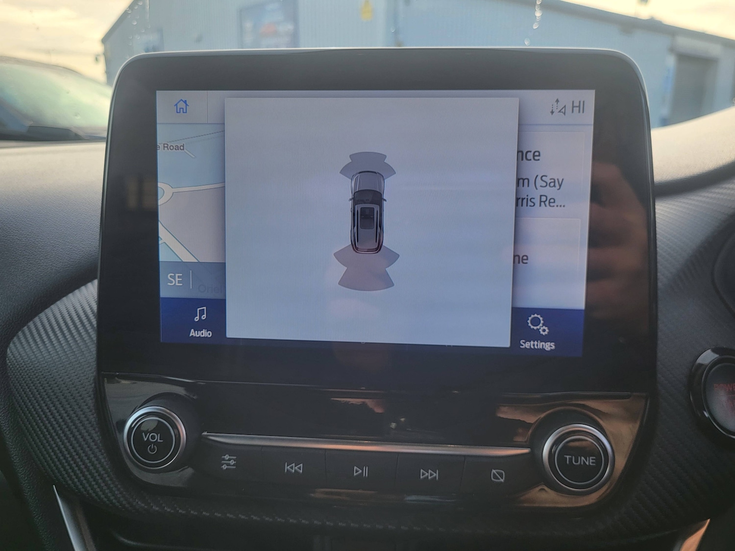 Used Ford Puma 2023 for sale - 77931342: Photo 23