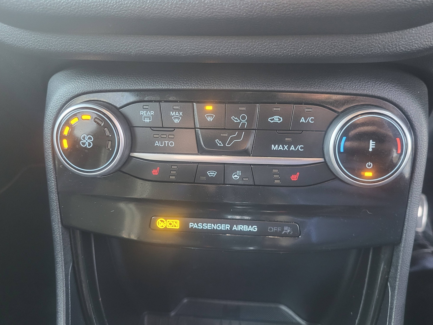 Used Ford Puma 2023 for sale - 77931342: Photo 24