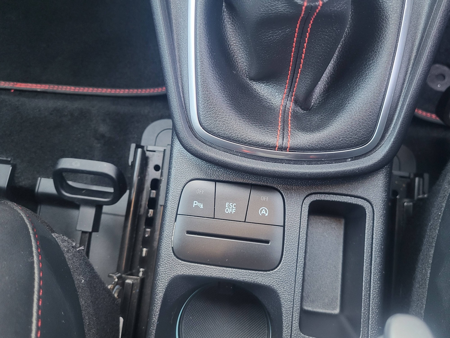 Used Ford Puma 2023 for sale - 77931342: Photo 25