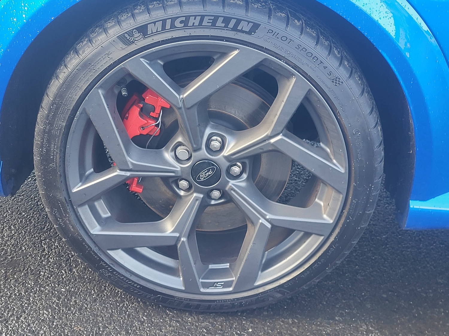 Used Ford Puma 2023 for sale - 77931342: Photo 9