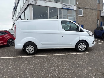 Used Ford Transit Custom 2022 for sale - 79209376: Photo