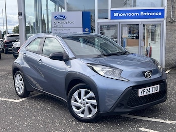 Used Toyota Aygo X 2024 for sale - 79572652: Photo