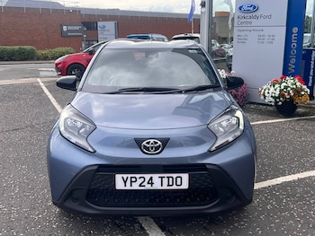 Used Toyota Aygo X 2024 for sale - 79572652: Photo