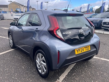 Used Toyota Aygo X 2024 for sale - 79572652: Photo