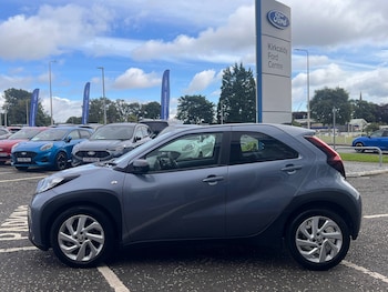 Used Toyota Aygo X 2024 for sale - 79572652: Photo