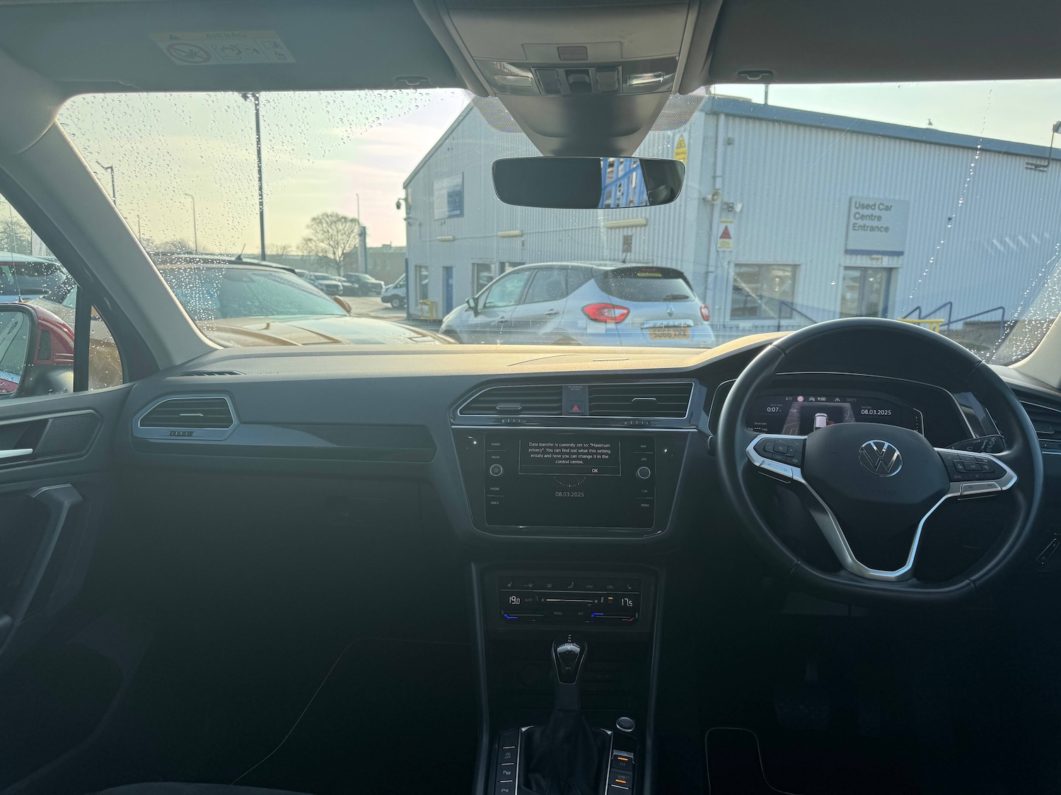 Vehicle 17