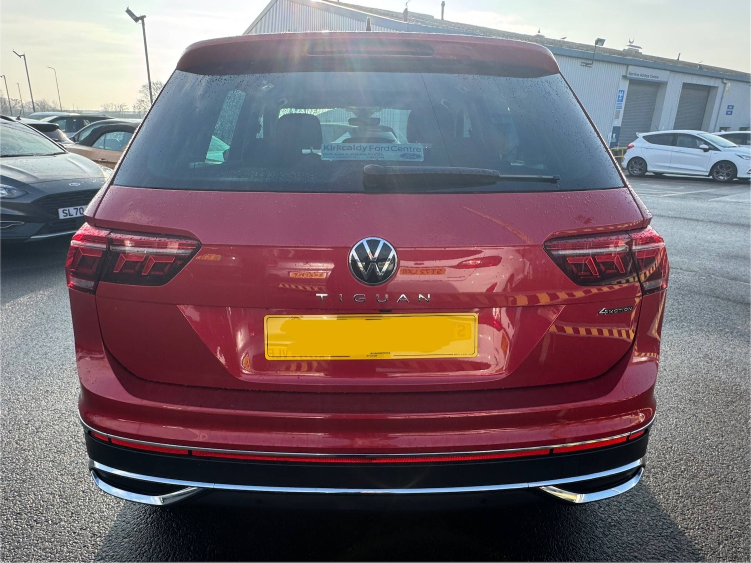 Vehicle 7
