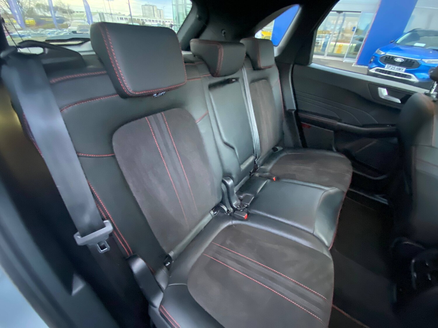 Used Ford Kuga 2025 for sale - 77702023: Photo 10