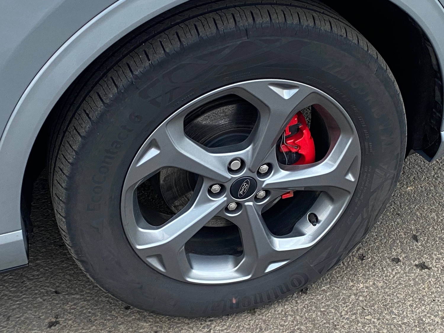 Used Ford Kuga 2025 for sale - 77702023: Photo 11