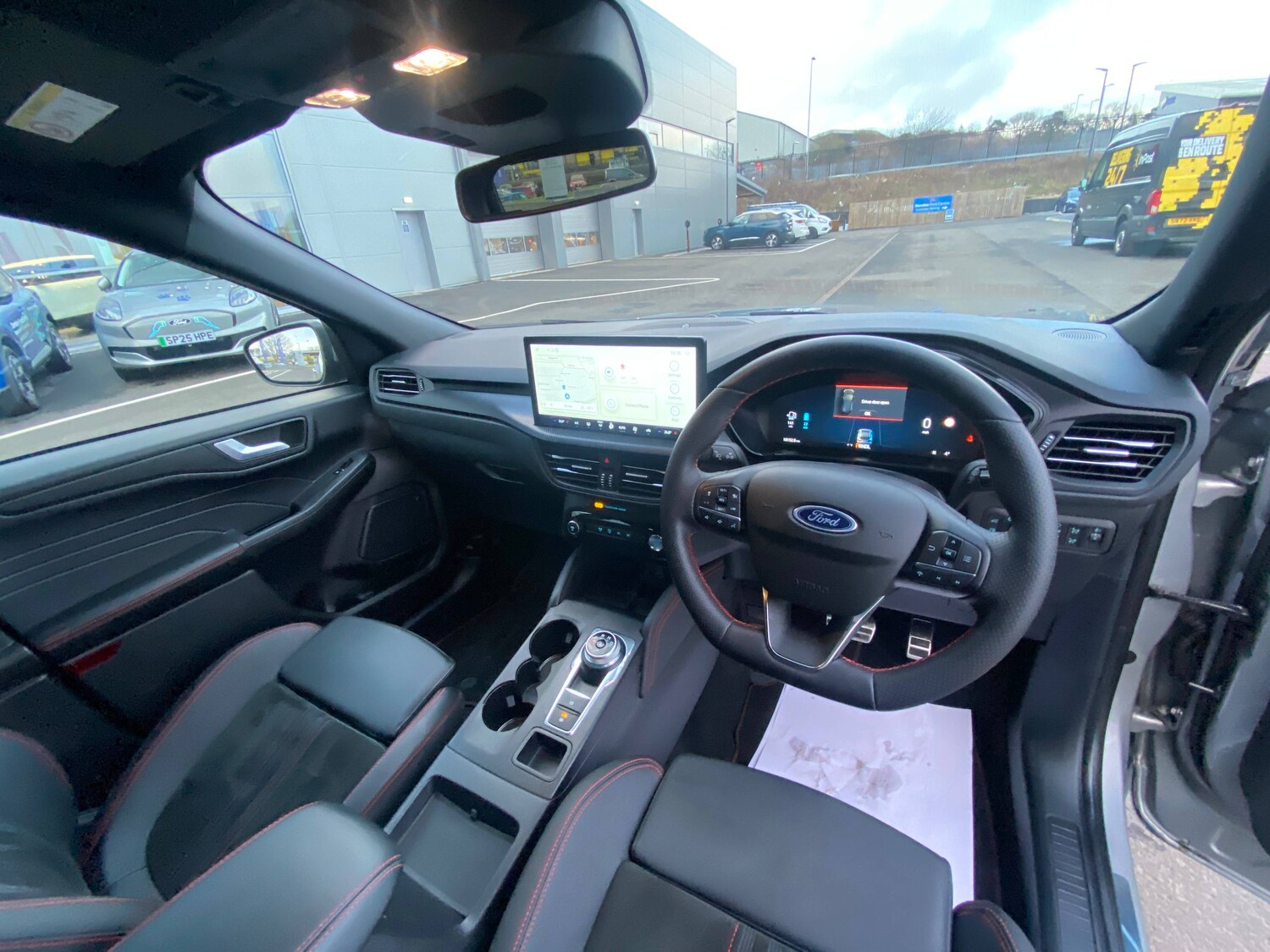 Used Ford Kuga 2025 for sale - 77702023: Photo 20