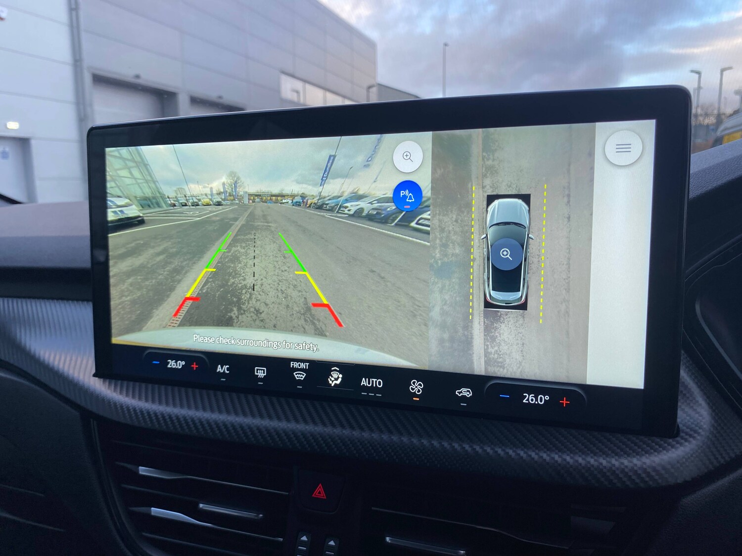 Used Ford Kuga 2025 for sale - 77702023: Photo 22