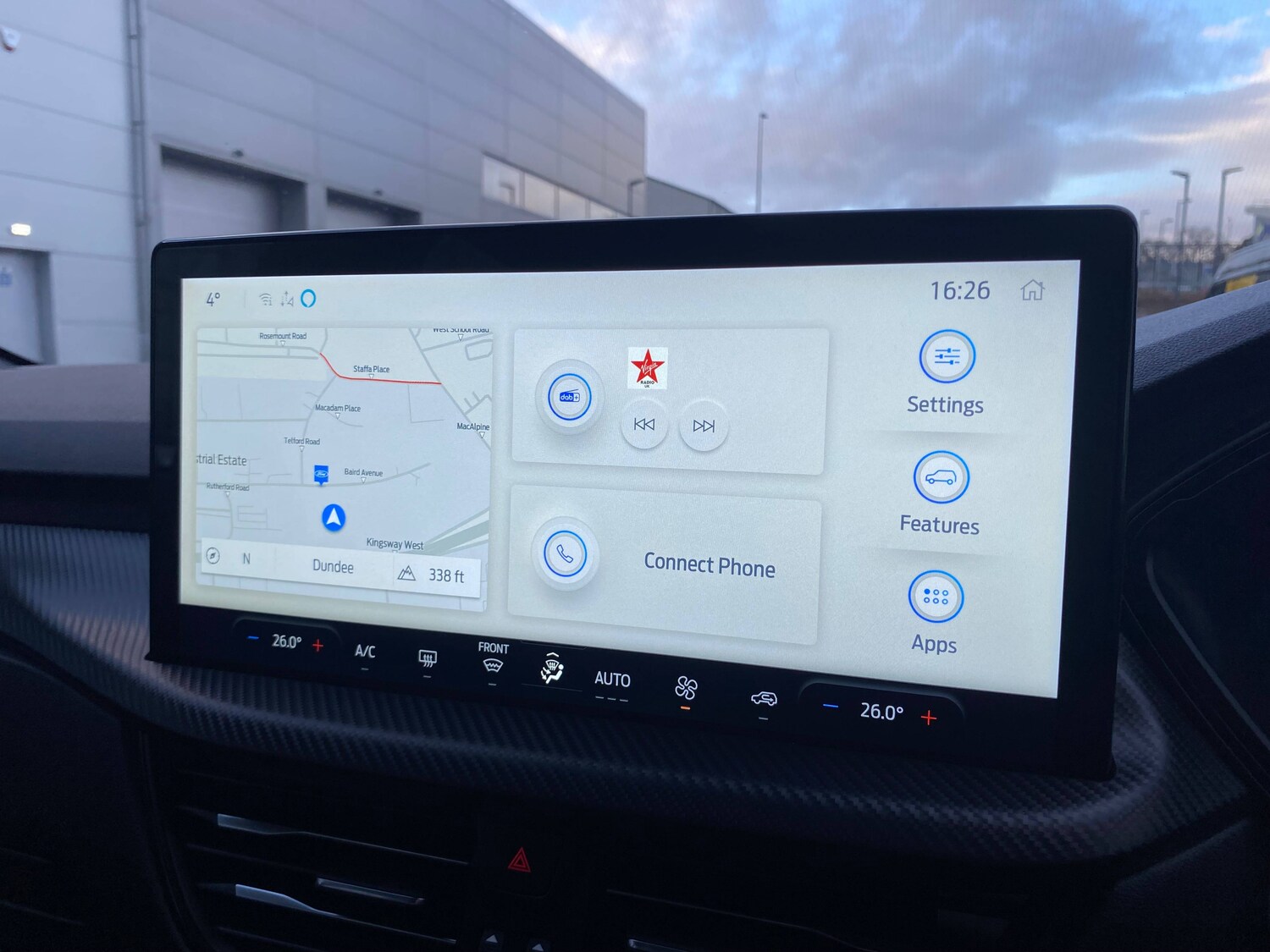 Used Ford Kuga 2025 for sale - 77702023: Photo 23