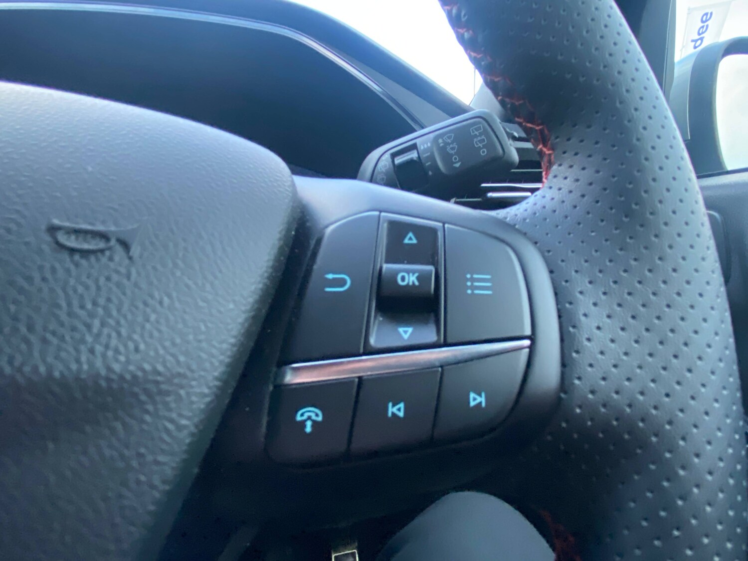 Used Ford Kuga 2025 for sale - 77702023: Photo 24