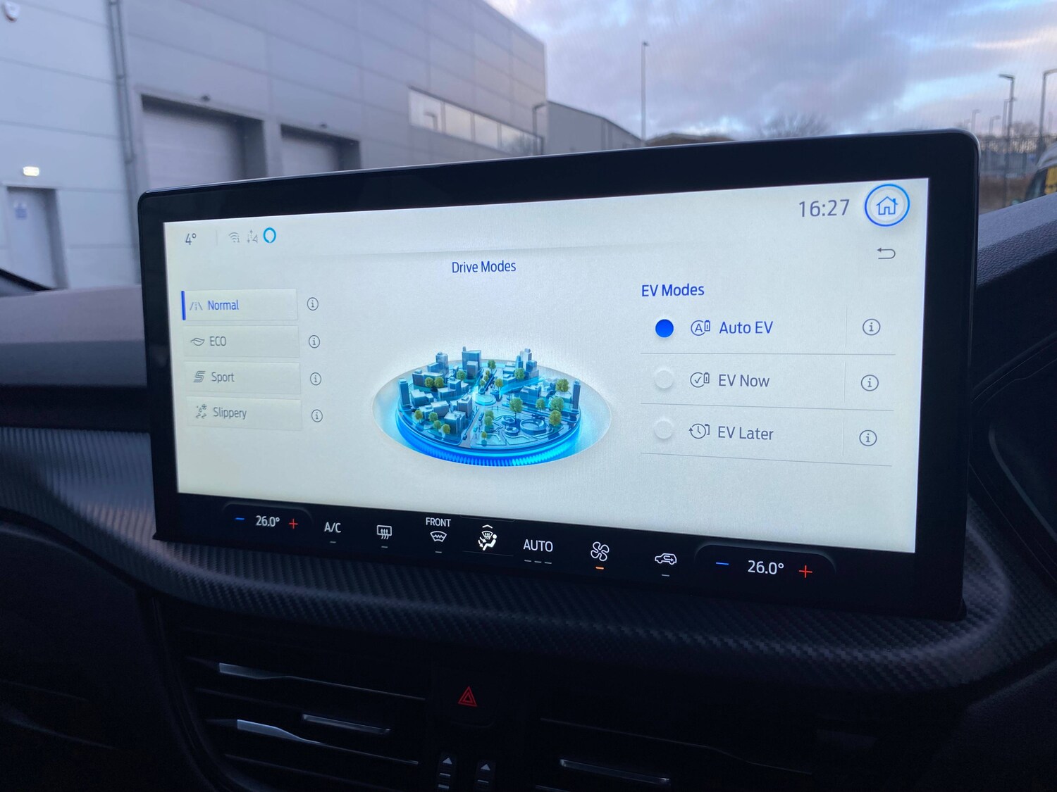 Used Ford Kuga 2025 for sale - 77702023: Photo 27