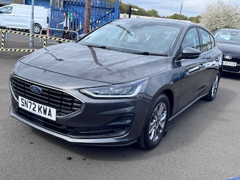 Used Ford Focus 2022 for sale - 78454558: Photo