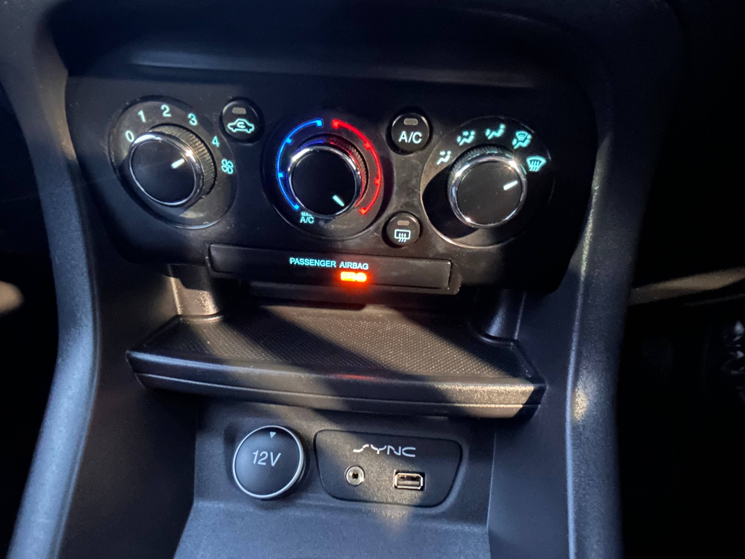 Used Ford Ka+ 2018 for sale - 77650067: Photo 11