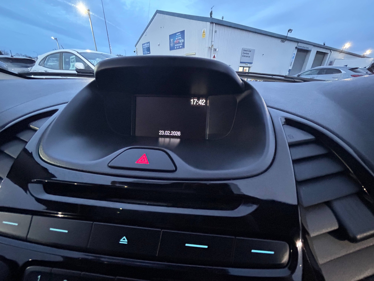 Used Ford Ka+ 2018 for sale - 77650067: Photo 13