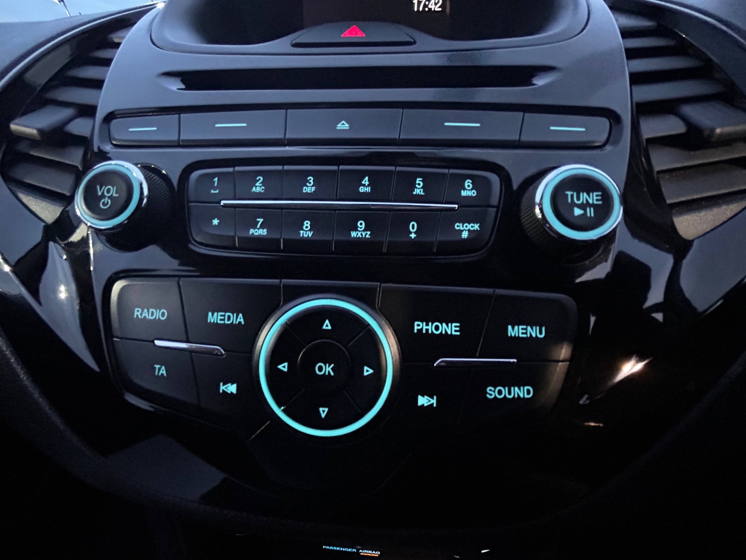 Used Ford Ka+ 2018 for sale - 77650067: Photo 14