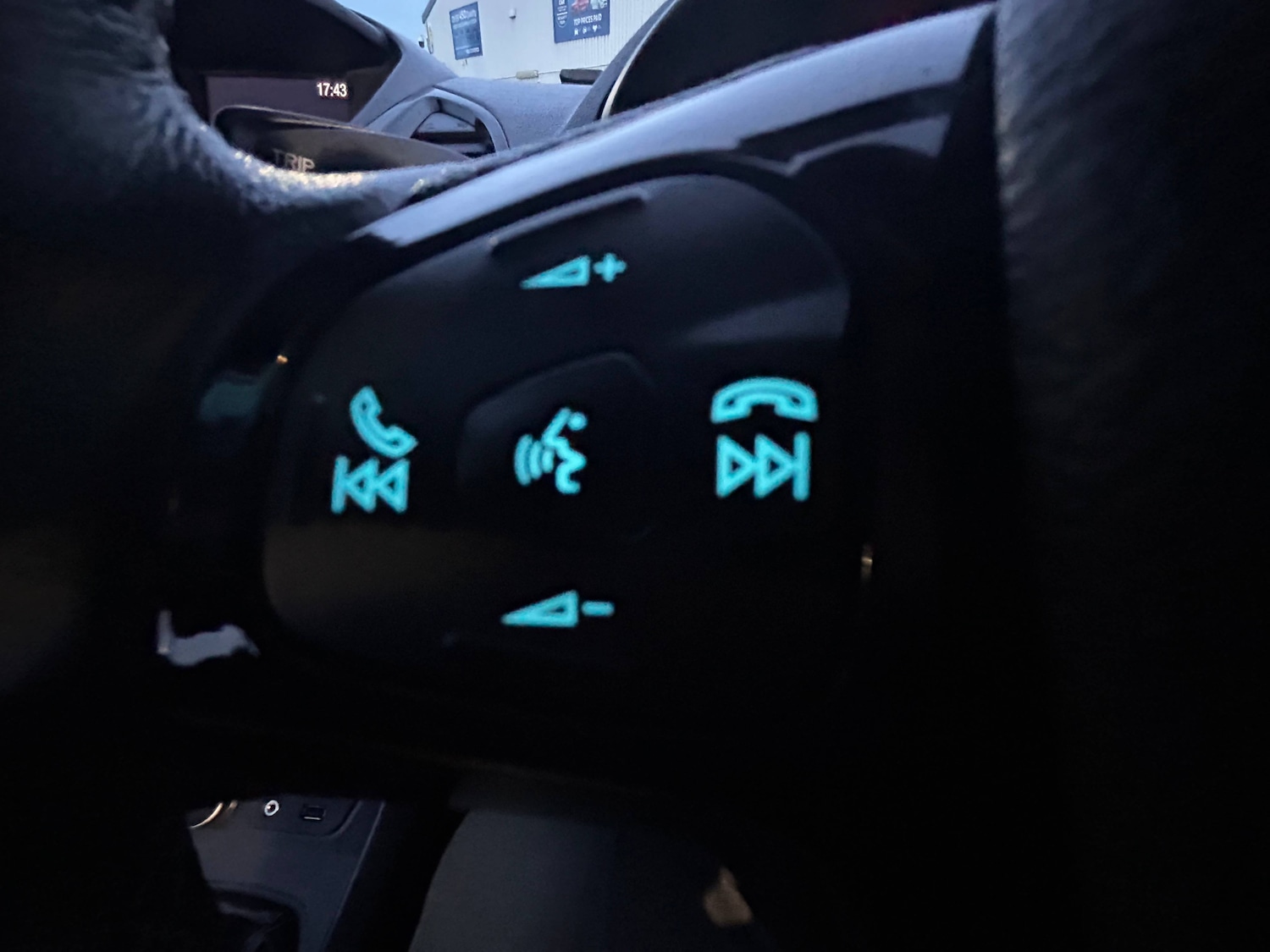 Used Ford Ka+ 2018 for sale - 77650067: Photo 15