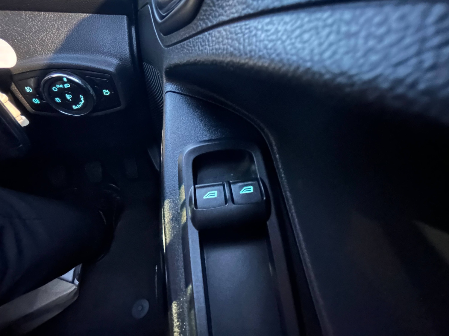 Used Ford Ka+ 2018 for sale - 77650067: Photo 17