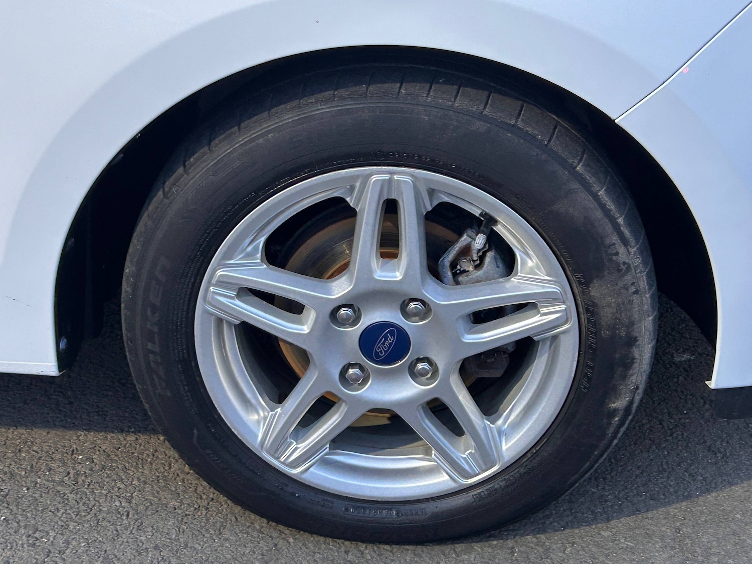 Used Ford Ka+ 2018 for sale - 77650067: Photo 6