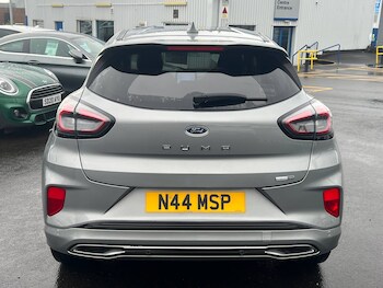 Used Ford Puma 2023 for sale - 75617189: Photo