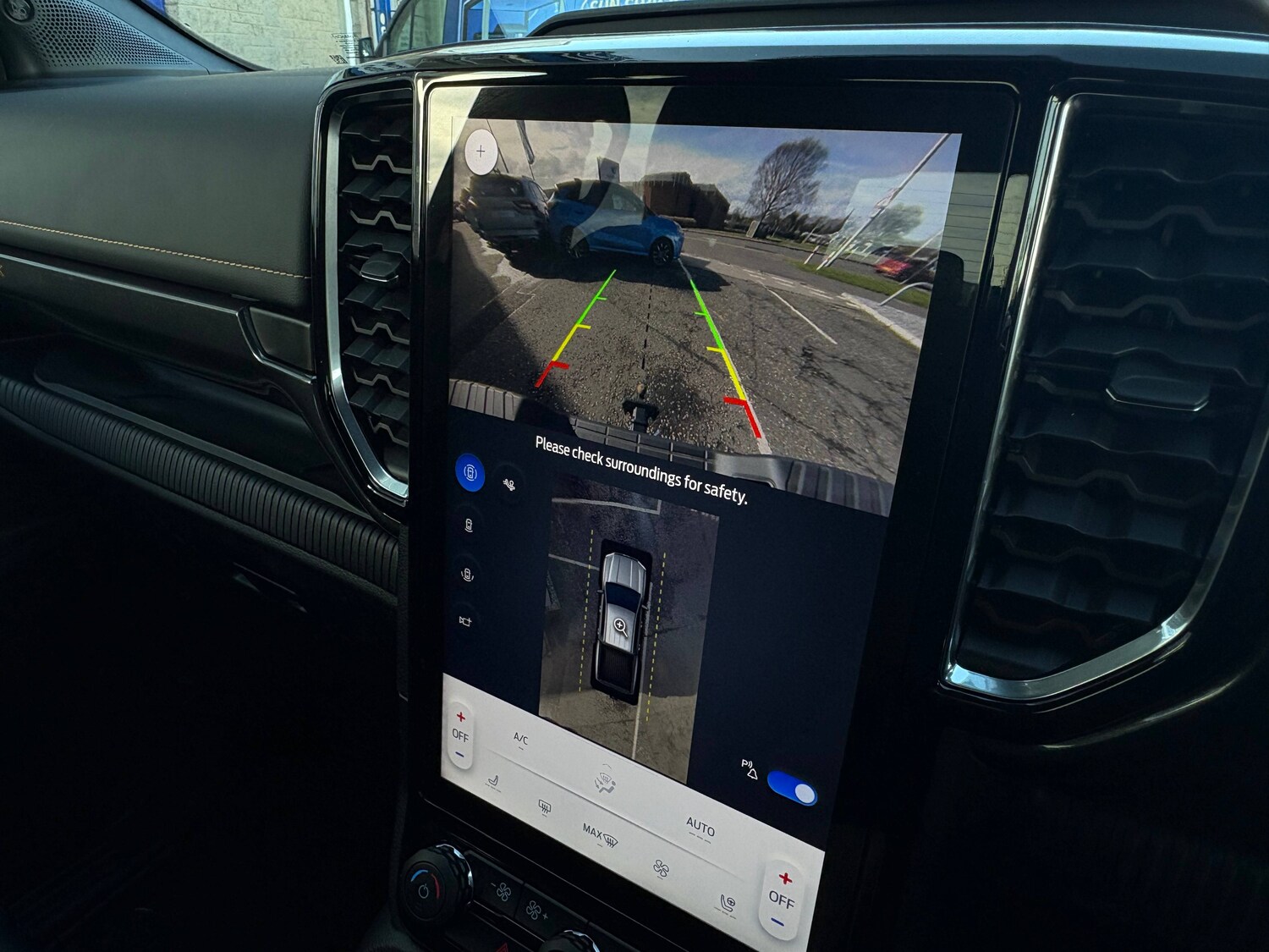 Used Ford Ranger 2024 for sale - 77719111: Photo 10