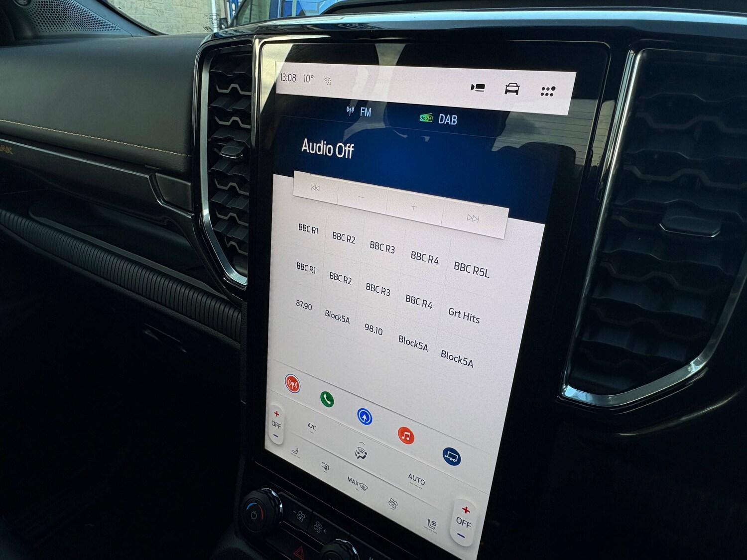 Used Ford Ranger 2024 for sale - 77719111: Photo 11