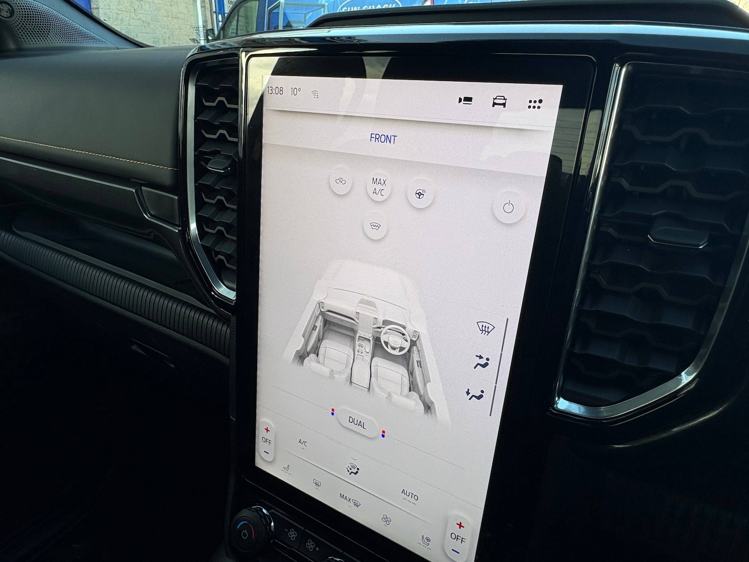 Used Ford Ranger 2024 for sale - 77719111: Photo 13