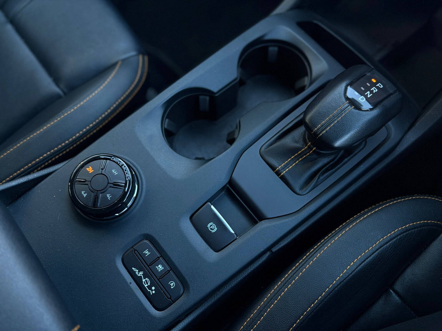 Used Ford Ranger 2024 for sale - 77719111: Photo 14