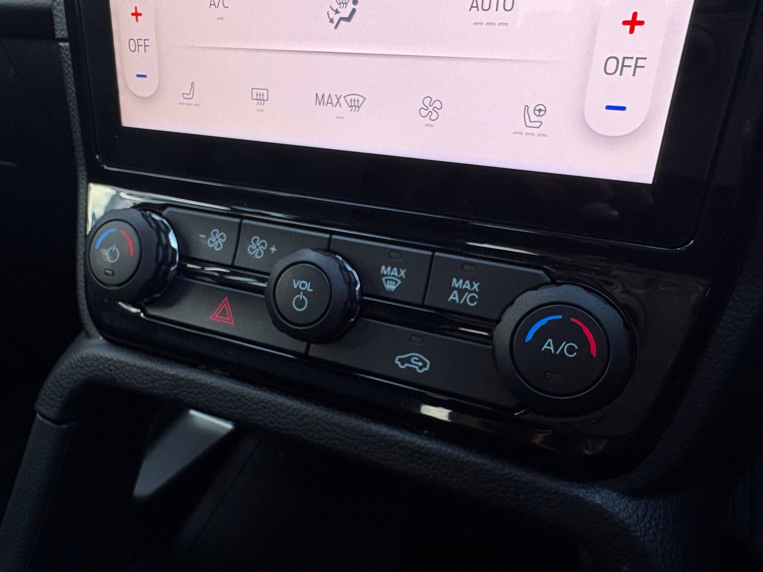 Used Ford Ranger 2024 for sale - 77719111: Photo 19