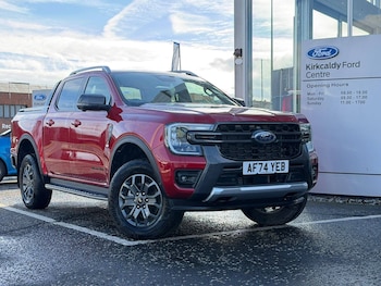 Used Ford Ranger undefined for sale - 77719111: Photo